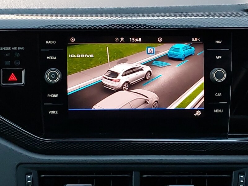 Used Volkswagen Taigo 2022 for sale - 77495350: Photo 13