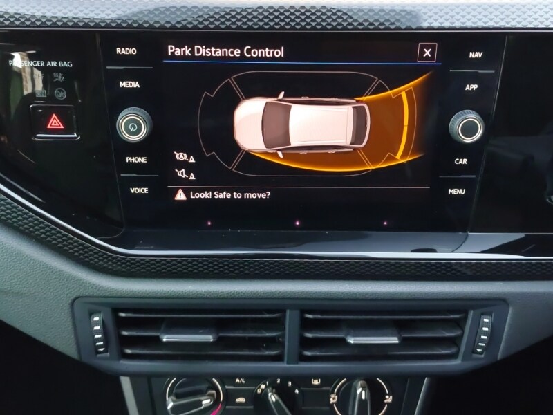 Used Volkswagen Taigo 2022 for sale - 77495350: Photo 18