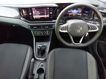 Used Volkswagen Taigo 2022 for sale - 77495350: Photo