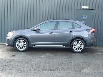 Used Volkswagen Taigo 2022 for sale - 77495350: Photo