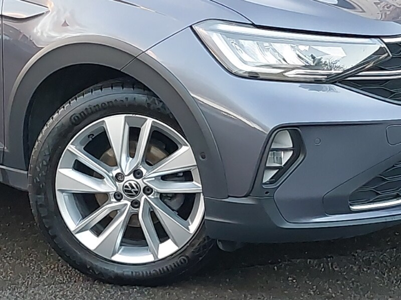 Used Volkswagen Taigo 2022 for sale - 77495350: Photo 9