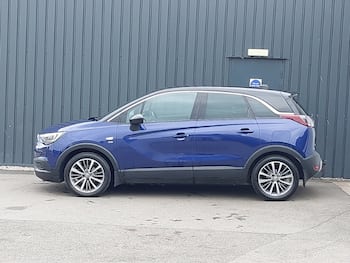 Used Vauxhall Crossland X 2020 for sale - 79817097: Photo