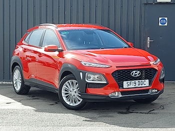 Hyundai - KONA