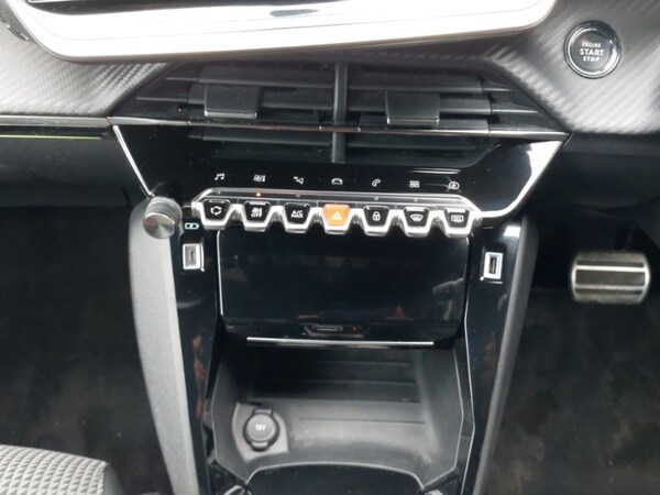 Used Peugeot 208 2022 for sale - 76264940: Photo 14