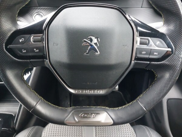 Used Peugeot 208 2022 for sale - 76264940: Photo 16
