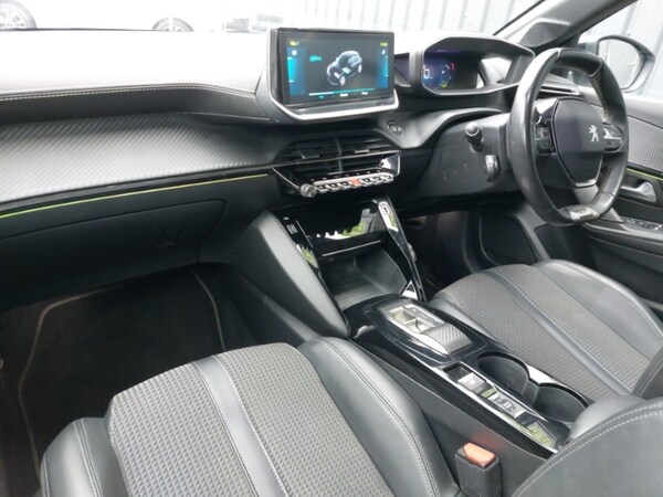 Used Peugeot 208 2022 for sale - 76264940: Photo 18
