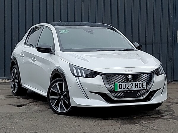 Used Peugeot 208 2022 for sale - 76264940: Photo 1