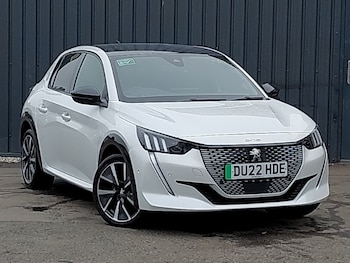 Peugeot - 208