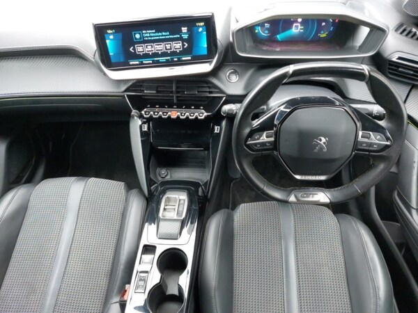 Used Peugeot 208 2022 for sale - 76264940: Photo 2