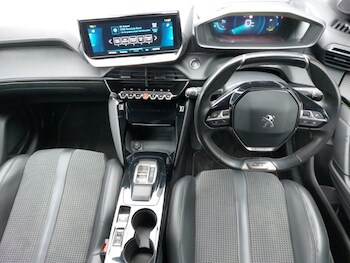 Used Peugeot 208 2022 for sale - 76264940: Photo 2