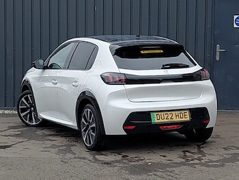 Used Peugeot 208 2022 for sale - 76264940: Photo 3