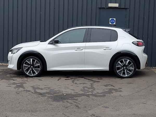 Used Peugeot 208 2022 for sale - 76264940: Photo 4