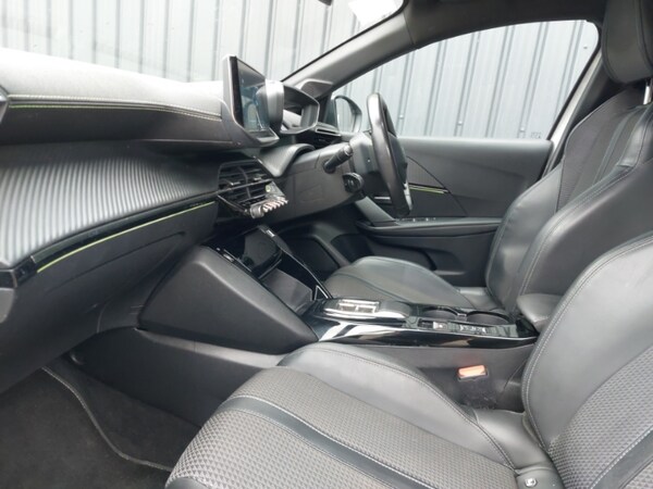 Used Peugeot 208 2022 for sale - 76264940: Photo 5