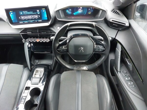 Used Peugeot 208 2022 for sale - 76264940: Photo 7