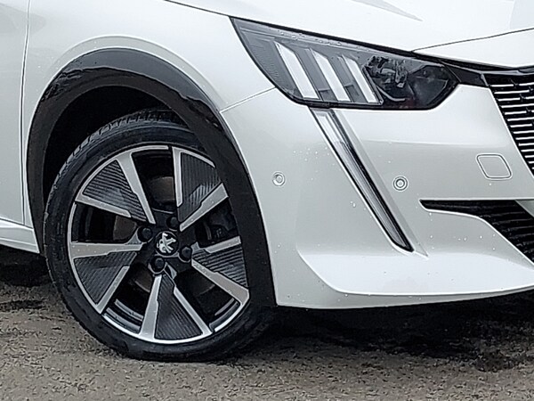 Used Peugeot 208 2022 for sale - 76264940: Photo 9