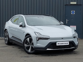 Used Polestar Polestar 4 2025 for sale - 79286333: Photo