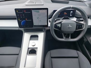 Used Polestar Polestar 4 2025 for sale - 79286333: Photo