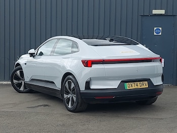 Used Polestar Polestar 4 2025 for sale - 79286333: Photo