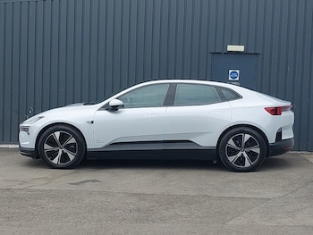 Used Polestar Polestar 4 2025 for sale - 79286333: Photo