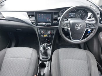 Used Vauxhall Mokka X 2018 for sale - 78642541: Photo