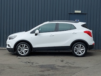 Used Vauxhall Mokka X 2018 for sale - 78642541: Photo