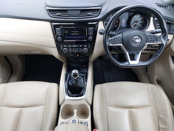 Used Nissan X-Trail 2021 for sale - 78766366: Photo
