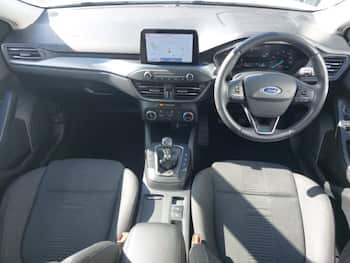 Used Ford Focus 2020 for sale - 79826794: Photo