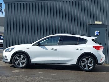 Used Ford Focus 2020 for sale - 79826794: Photo