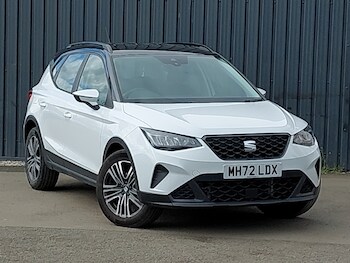 Used SEAT Arona 2023 for sale - 78238652: Photo