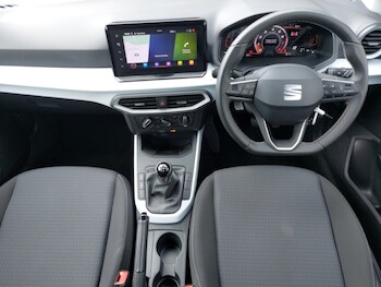 Used SEAT Arona 2023 for sale - 78238652: Photo