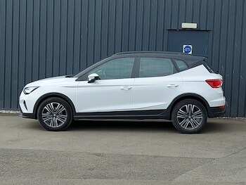 Used SEAT Arona 2023 for sale - 78238652: Photo