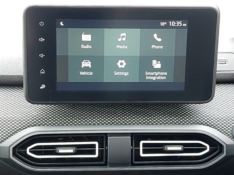 Used Dacia Jogger 2023 for sale - 78093585: Photo 10