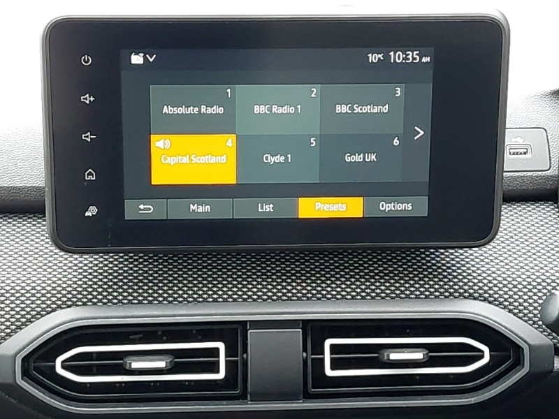 Used Dacia Jogger 2023 for sale - 78093585: Photo 11