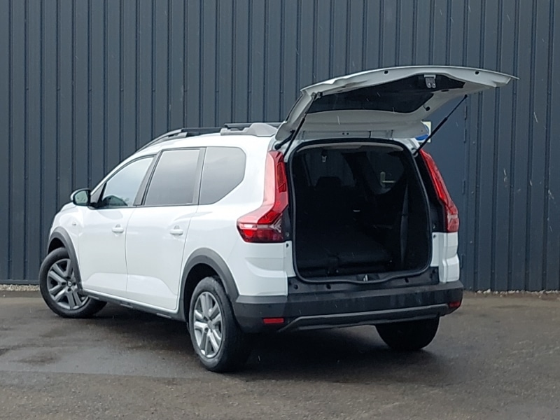 Used Dacia Jogger 2023 for sale - 78093585: Photo 12