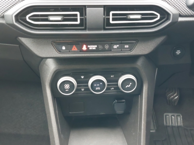 Used Dacia Jogger 2023 for sale - 78093585: Photo 14