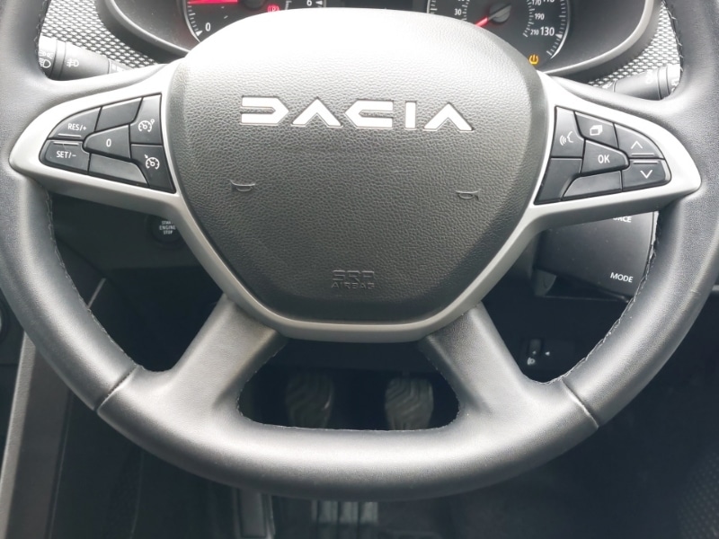 Used Dacia Jogger 2023 for sale - 78093585: Photo 16