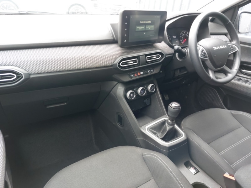 Used Dacia Jogger 2023 for sale - 78093585: Photo 18