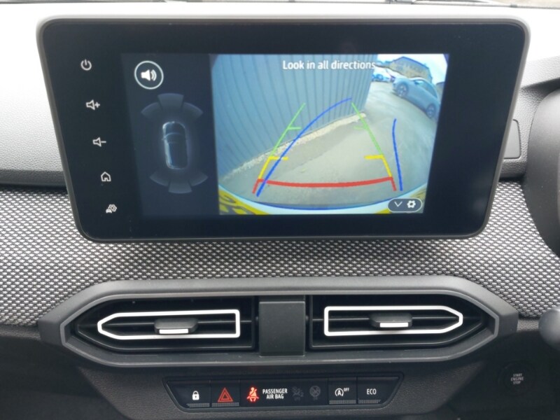 Used Dacia Jogger 2023 for sale - 78093585: Photo 19