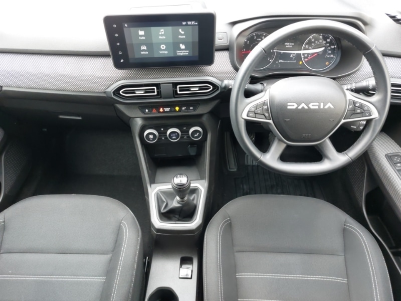 Used Dacia Jogger 2023 for sale - 78093585: Photo 2