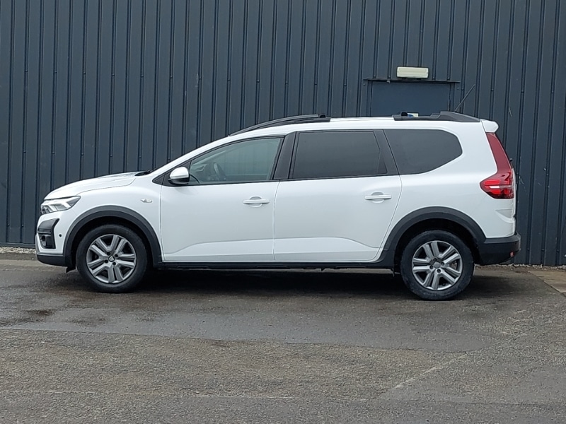Used Dacia Jogger 2023 for sale - 78093585: Photo 4