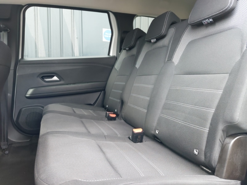 Used Dacia Jogger 2023 for sale - 78093585: Photo 6