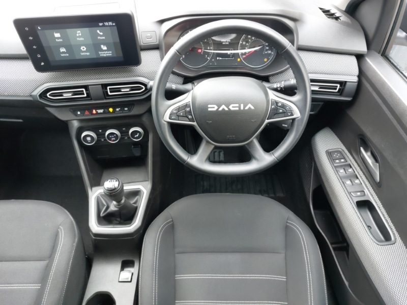 Used Dacia Jogger 2023 for sale - 78093585: Photo 7