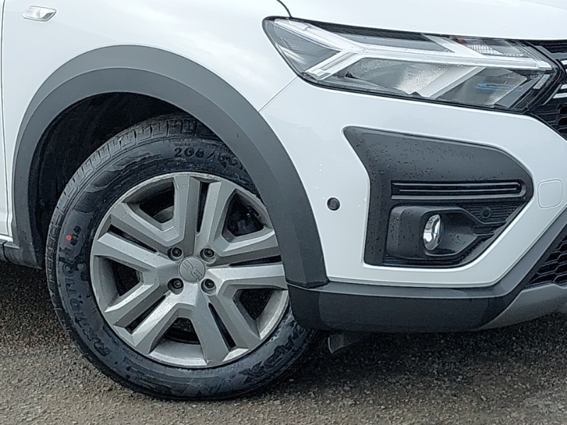 Used Dacia Jogger 2023 for sale - 78093585: Photo 9