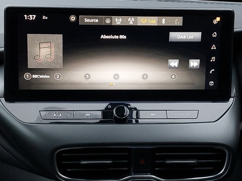 Used Nissan Juke 2024 for sale - 77503413: Photo 11