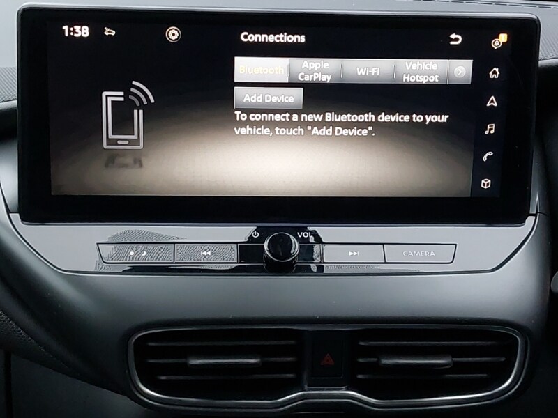 Used Nissan Juke 2024 for sale - 77503413: Photo 13