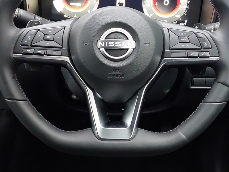 Used Nissan Juke 2024 for sale - 77503413: Photo 16