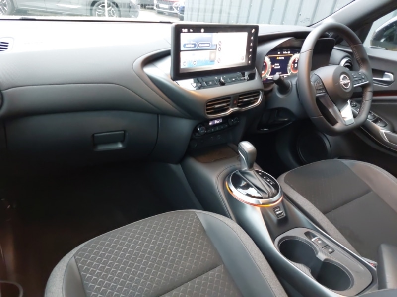 Used Nissan Juke 2024 for sale - 77503413: Photo 18