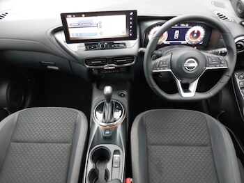 Used Nissan Juke 2024 for sale - 77503413: Photo