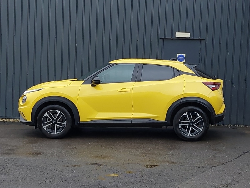 Used Nissan Juke 2024 for sale - 77503413: Photo 4