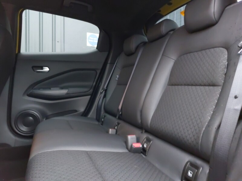 Used Nissan Juke 2024 for sale - 77503413: Photo 6